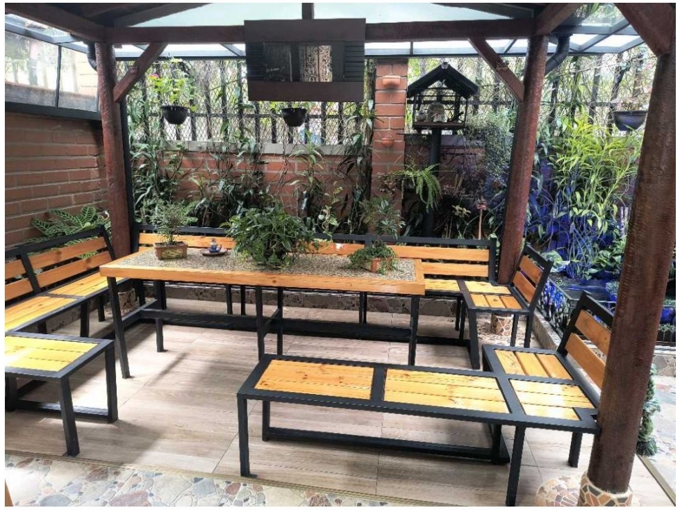 3BR House in Loma de los bernal (150 m²) for Sale