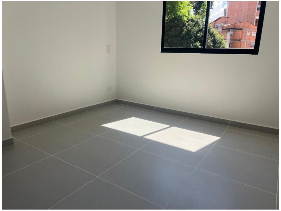 Apartamento en venta en Laureles, Medellín · foto 4 de 12