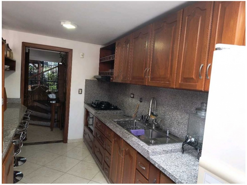 3BR House in Loma de los bernal (150 m²) for Sale - 3