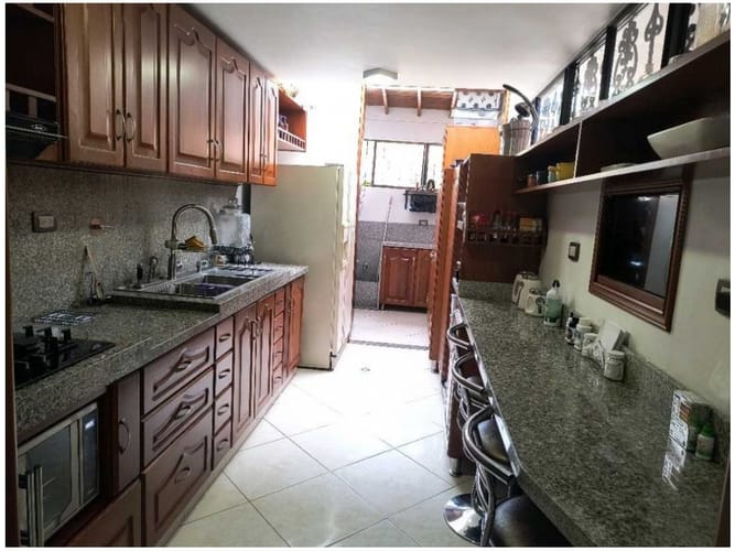 Casa de 3 alcobas en venta en Belén, Medellín, 150 m² · foto 5 de 24