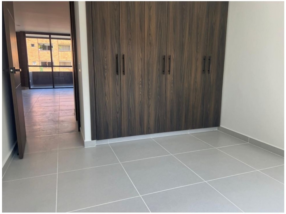 Apartamento en venta en Laureles, Medellín · foto 6 de 12