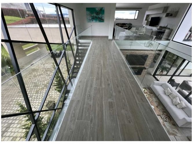 Casa de 5 alcobas en venta en Las Palmas, Envigado, 2000 m² · foto 12 de 17