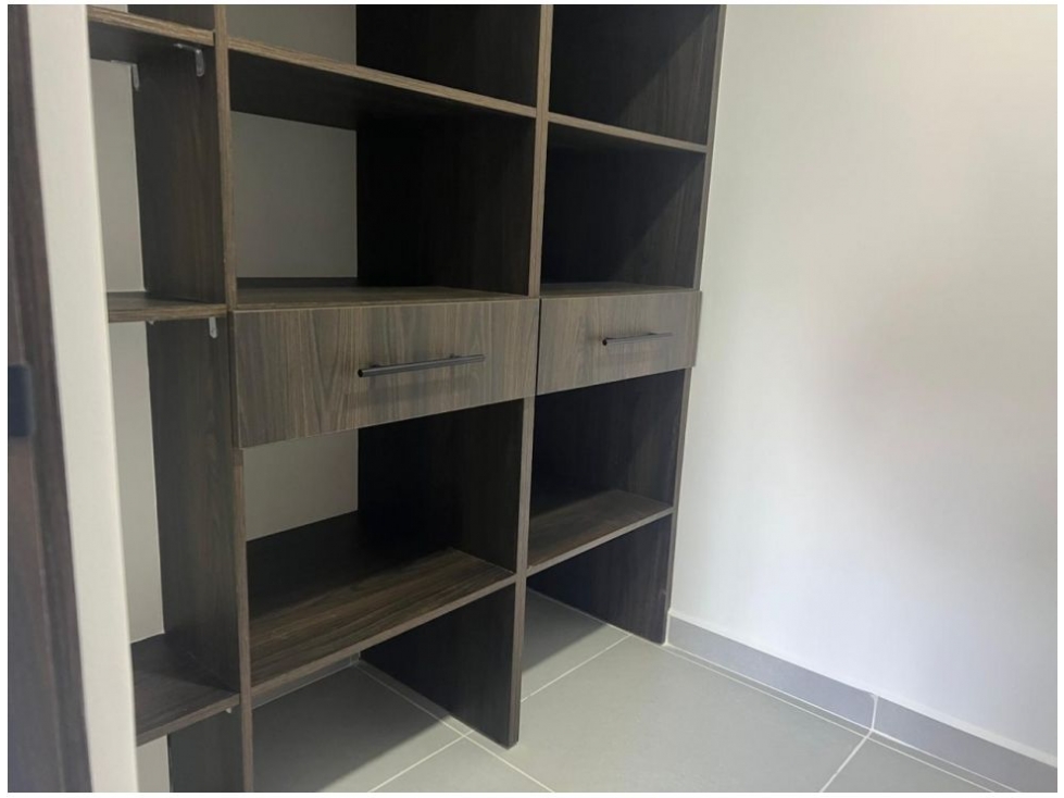 Apartamento en venta en Laureles, Medellín · foto 7 de 12