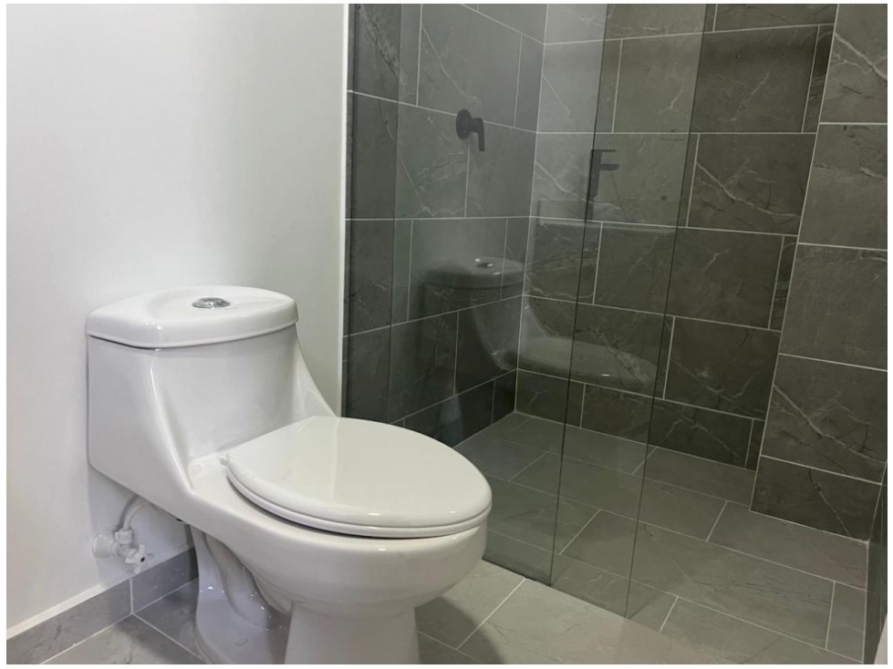 Apartamento en venta en Laureles, Medellín · foto 8 de 12