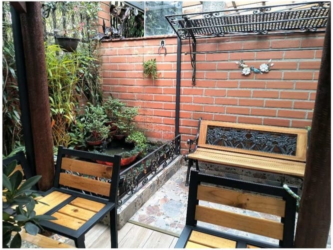 Casa de 3 alcobas en venta en Belén, Medellín, 150 m² · foto 7 de 24