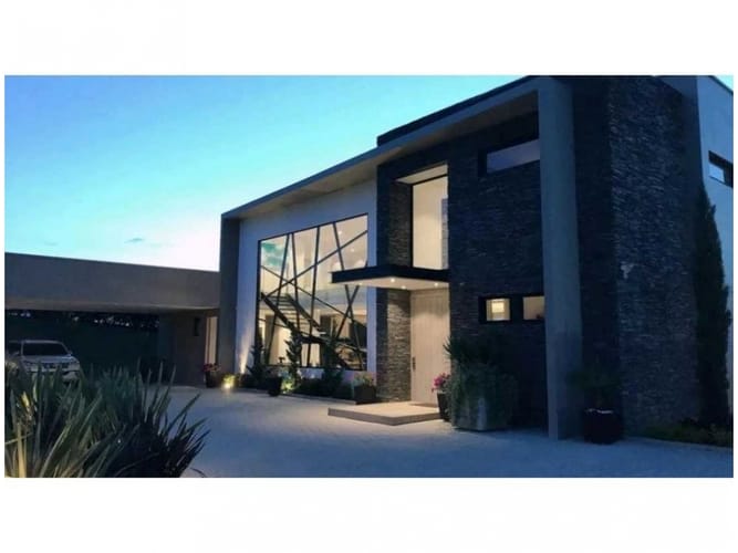 Casa de 5 alcobas en venta en Las Palmas, Envigado, 2000 m² · foto 14 de 17