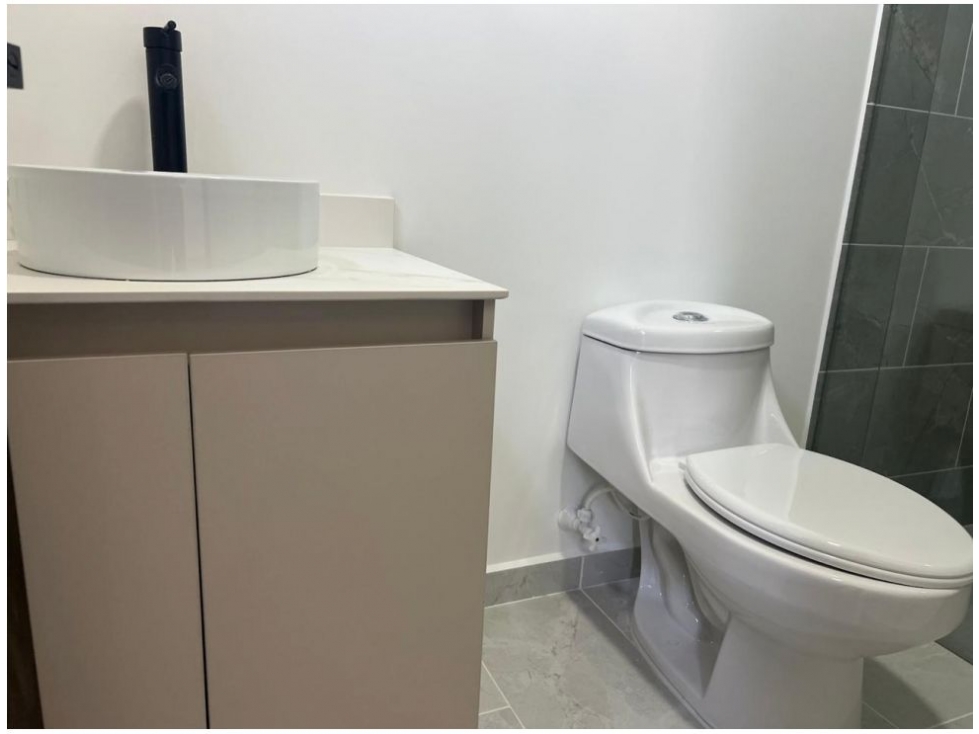 Apartamento en venta en Laureles, Medellín · foto 9 de 12