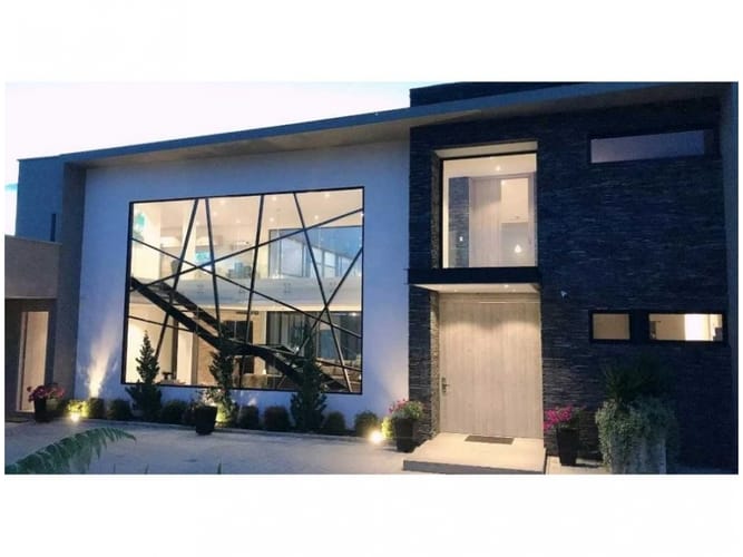 Casa de 5 alcobas en venta en Las Palmas, Envigado, 2000 m² · foto 15 de 17
