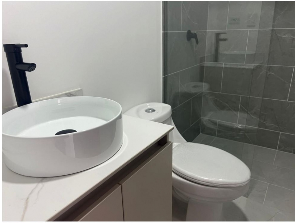 Apartamento en venta en Laureles, Medellín · foto 10 de 12