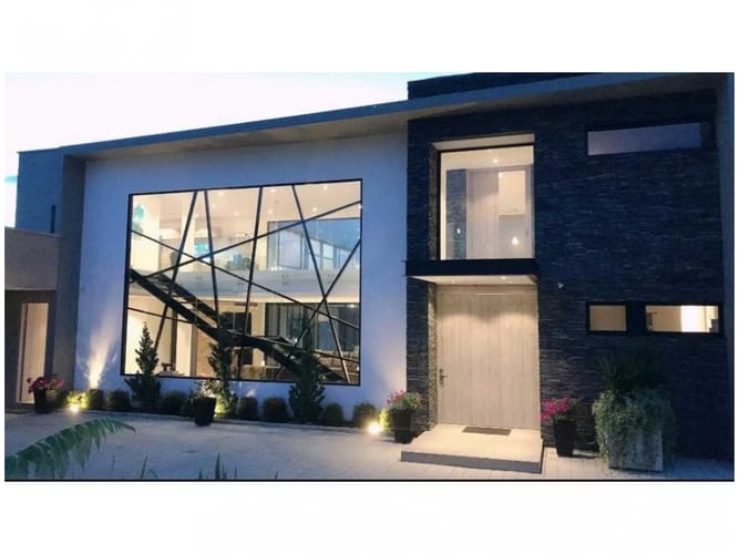Casa de 5 alcobas en venta en Las Palmas, Envigado, 2000 m² · foto 16 de 17
