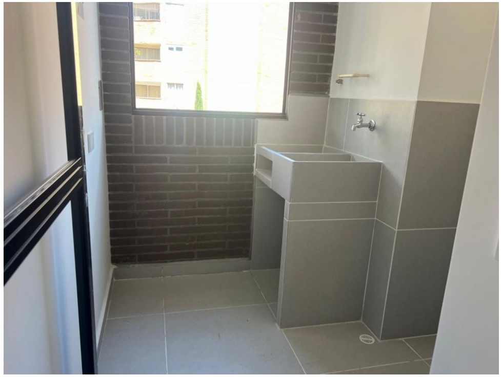 Apartamento en venta en Laureles, Medellín · foto 11 de 12