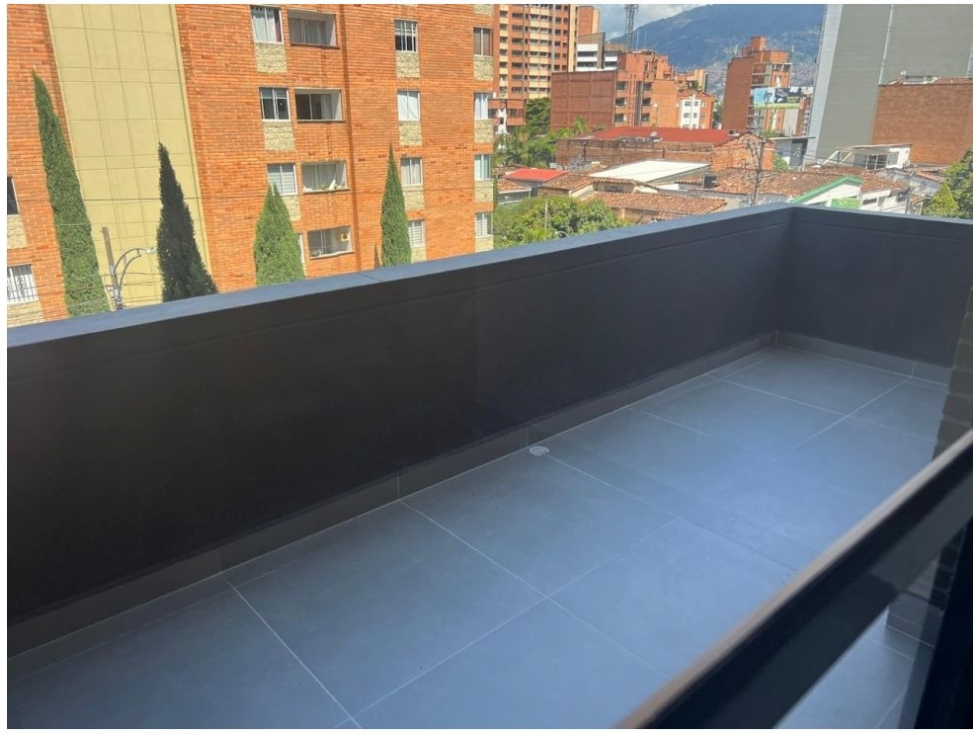 Apartamento en venta en Laureles, Medellín · foto 12 de 12