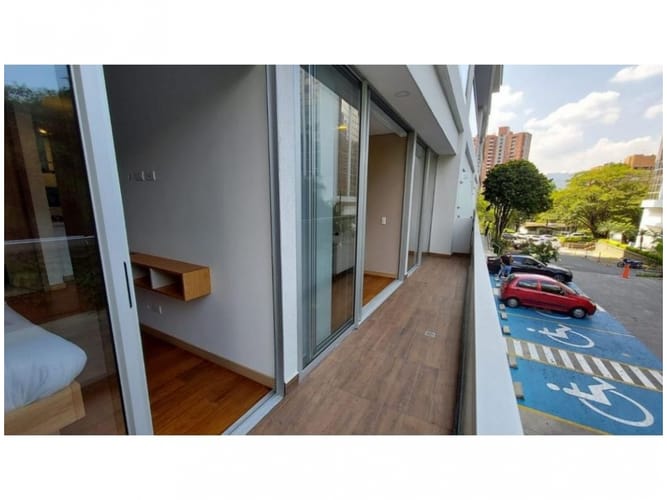 Apartamento de 2 alcobas en venta en El Poblado, Medellín, 70 m² · foto 15 de 15