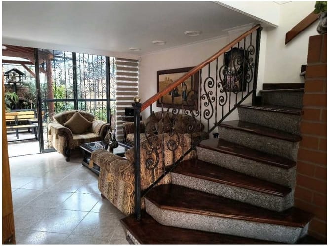 Casa de 3 alcobas en venta en Belén, Medellín, 150 m² · foto 14 de 24