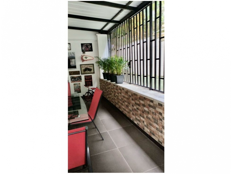 Apartamento en venta en El Poblado, Medellín · foto 7 de 23