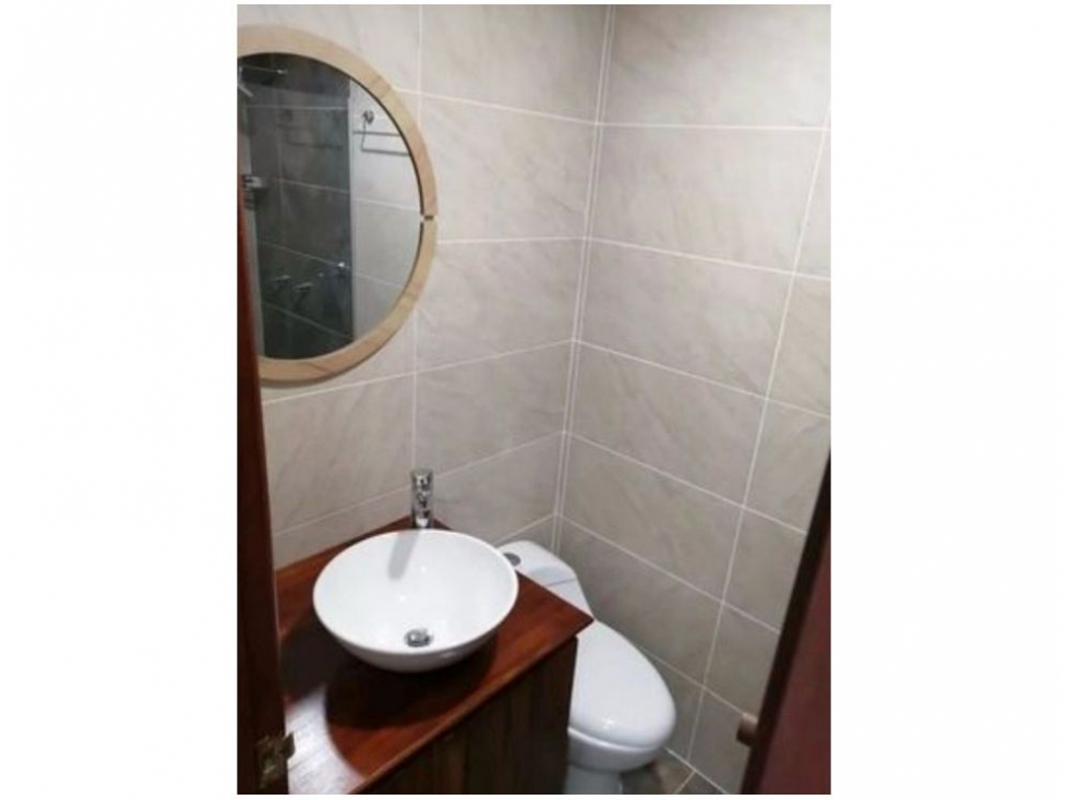 Apartamento en venta en El Poblado, Medellín · foto 9 de 23