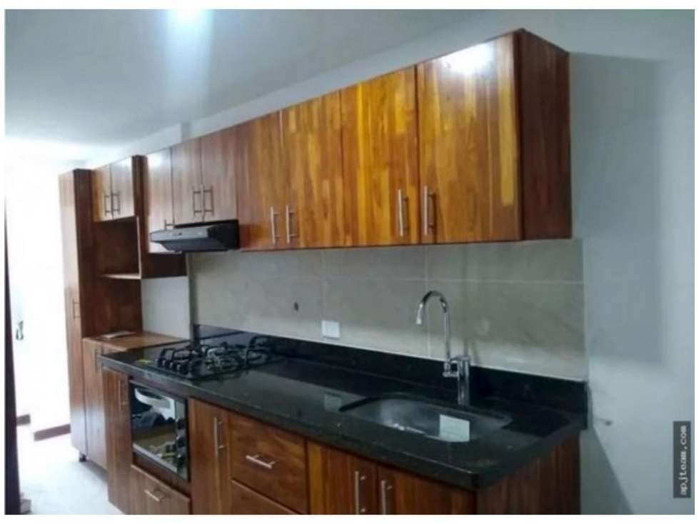 Apartamento en venta en El Poblado, Medellín · foto 11 de 23