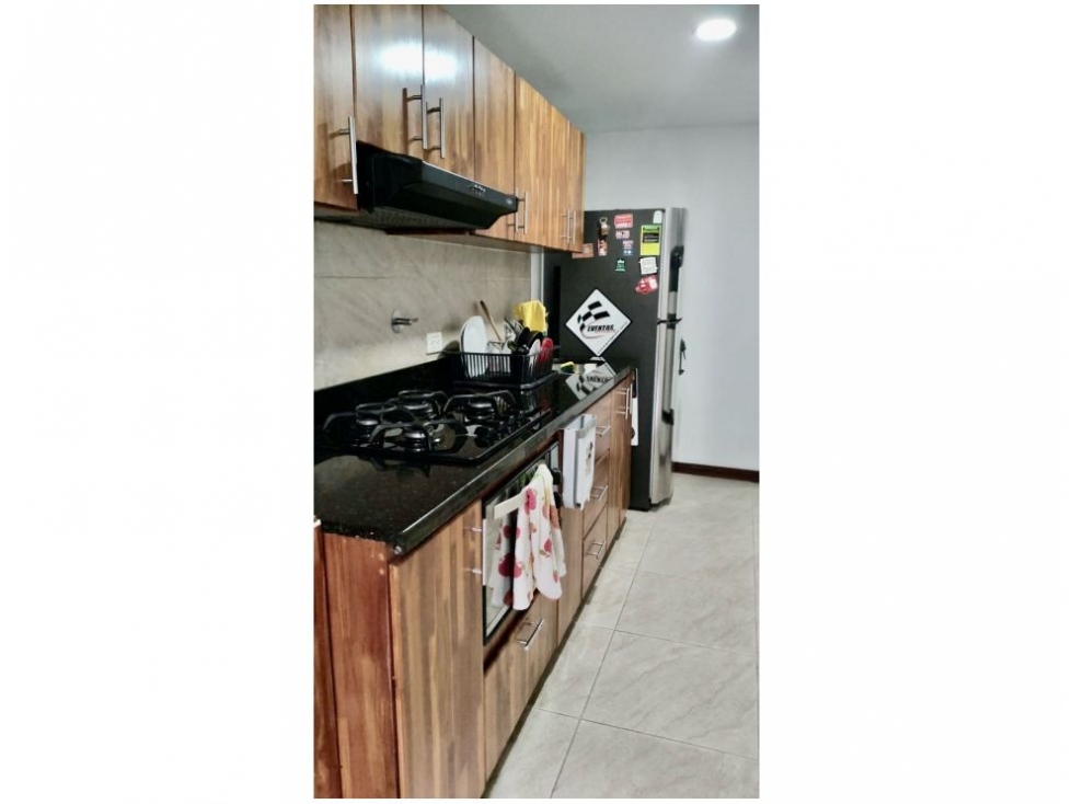 Apartamento en venta en El Poblado, Medellín · foto 12 de 23