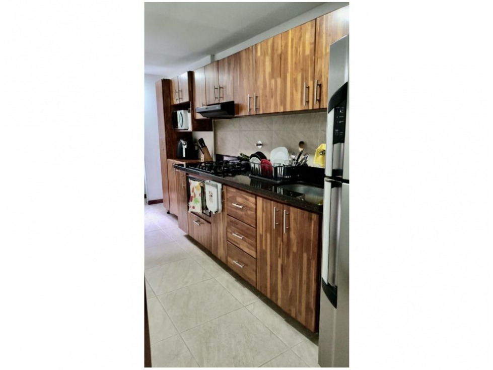 Apartamento en venta en El Poblado, Medellín · foto 13 de 23
