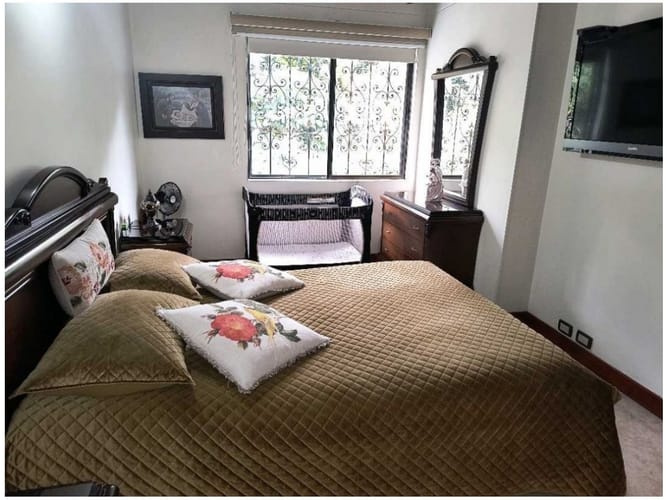 Casa de 3 alcobas en venta en Belén, Medellín, 150 m² · foto 24 de 24