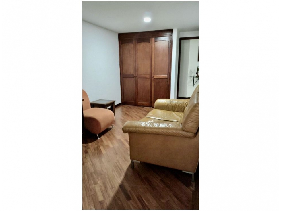 Apartamento en venta en El Poblado, Medellín · foto 16 de 23