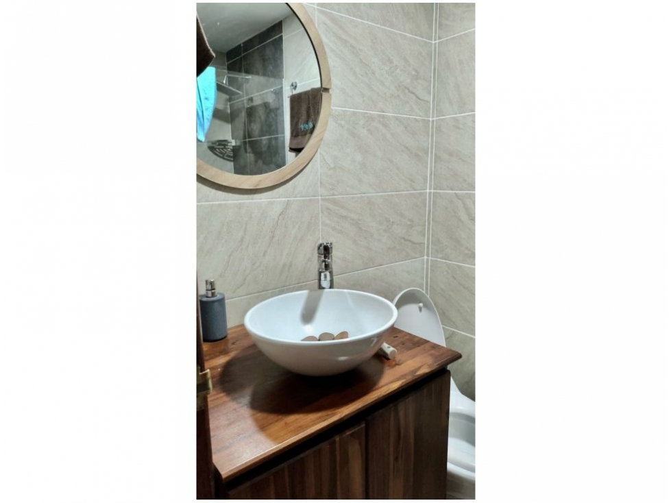 Apartamento en venta en El Poblado, Medellín · foto 17 de 23