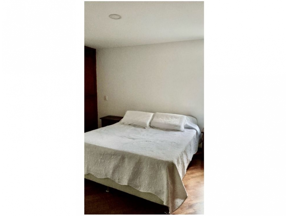 Apartamento en venta en El Poblado, Medellín · foto 18 de 23