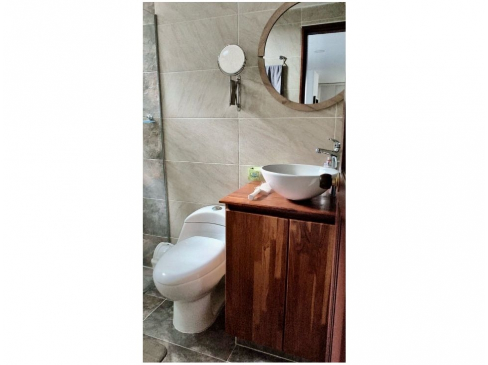 Apartamento en venta en El Poblado, Medellín · foto 20 de 23
