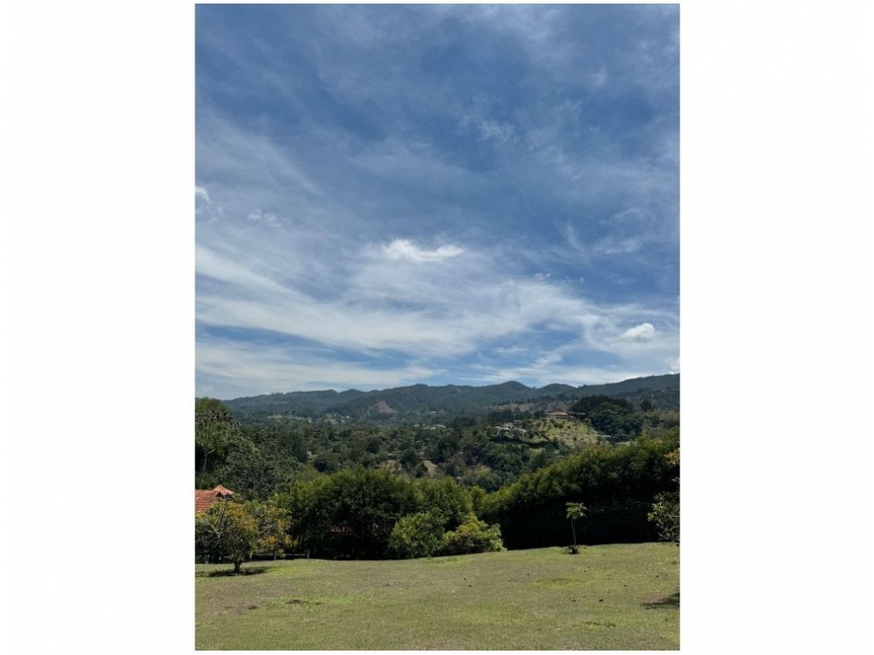 Land in Los salados (1500 m²) for Sale - 2