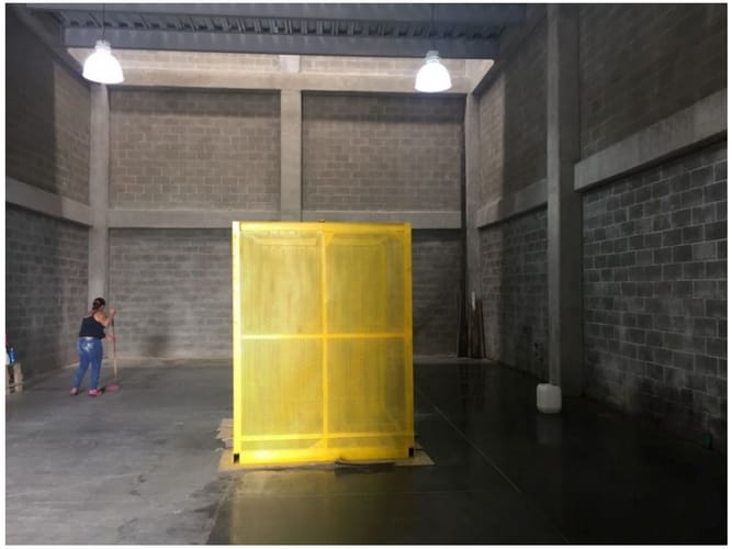 Bodega en venta en San Isidro, Itagüí, 260 m² · foto 6 de 6
