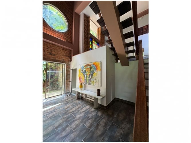 Casa de 5 alcobas en venta en La Doctora, Sabaneta, 320 m² · foto 10 de 24