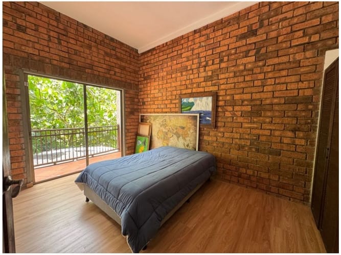 Casa de 5 alcobas en venta en La Doctora, Sabaneta, 320 m² · foto 21 de 24
