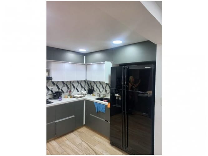 Casa de 4 alcobas en venta en Universidad Pontificia Bolivariana, Medellín, 140 m² · foto 2 de 10