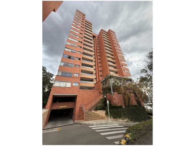 Apartamento de 1 alcoba en venta en Los Naranjos, Medellín, 63 m² · foto 12 de 12