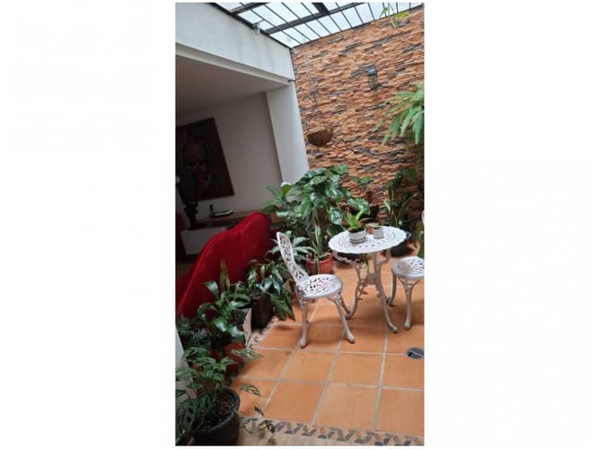 Casa de 4 alcobas en venta en Universidad Pontificia Bolivariana, Medellín, 140 m² · foto 4 de 10