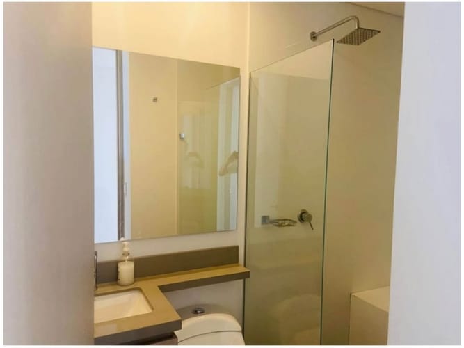 Apartamento de 2 alcobas en venta en Altos Del Poblado, Medellín, 79 m² · foto 6 de 12