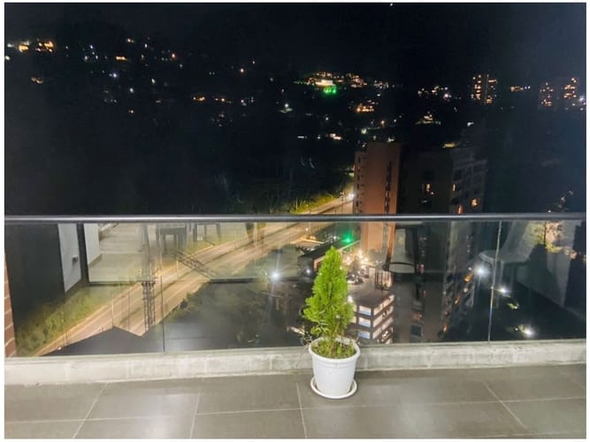 Apartamento de 2 alcobas en venta en Altos Del Poblado, Medellín, 79 m² · foto 12 de 12