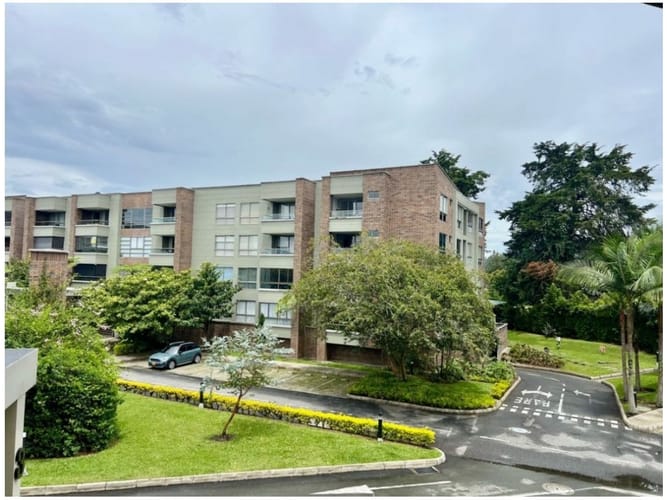 Apartaestudio en venta en Llano Grande, Rionegro, 55 m² · foto 6 de 11