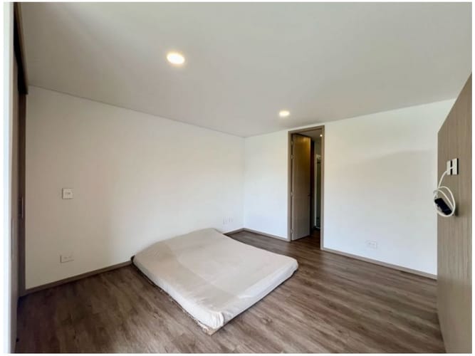 Apartaestudio en venta en Llano Grande, Rionegro, 55 m² · foto 9 de 11