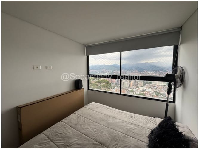 Apartamento de 3 alcobas en venta en El Poblado, Medellín, 88 m² · foto 13 de 21