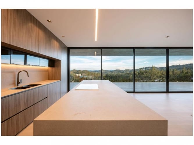 Casa de 4 alcobas en venta en El Dorado, Envigado, 1076 m² · foto 9 de 18