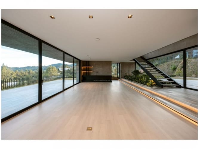 Casa de 4 alcobas en venta en El Dorado, Envigado, 1076 m² · foto 10 de 18