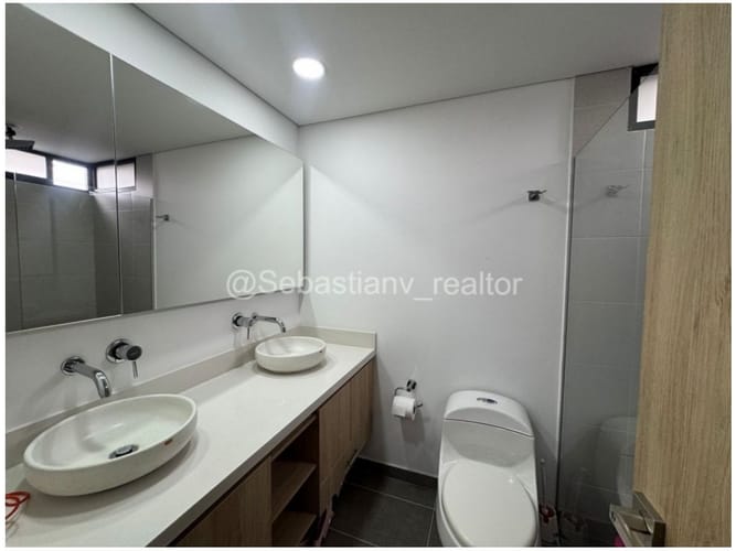 Apartamento de 3 alcobas en venta en El Poblado, Medellín, 88 m² · foto 21 de 21