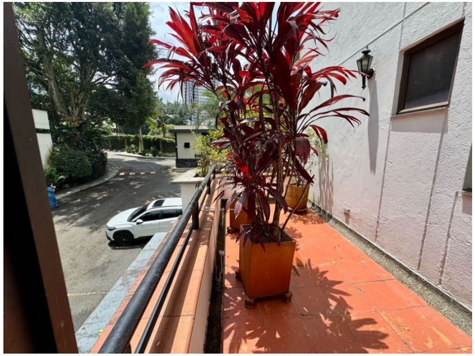 Apartamento en venta en El Poblado, Medellín · foto 6 de 22