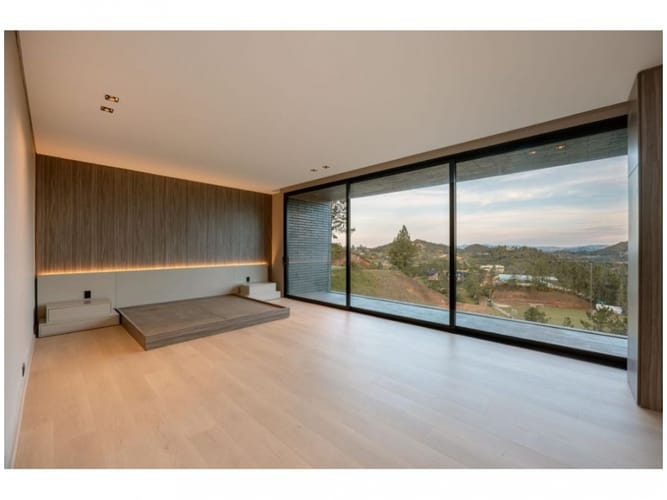 Casa de 4 alcobas en venta en El Dorado, Envigado, 1076 m² · foto 14 de 18