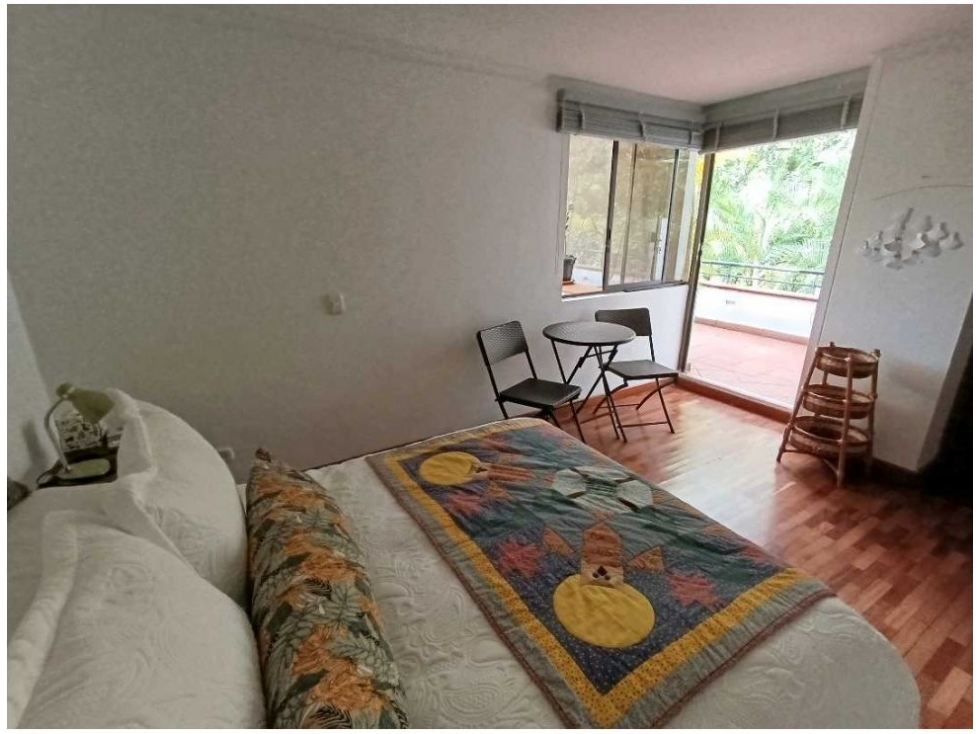 Apartamento en venta en El Poblado, Medellín · foto 9 de 22