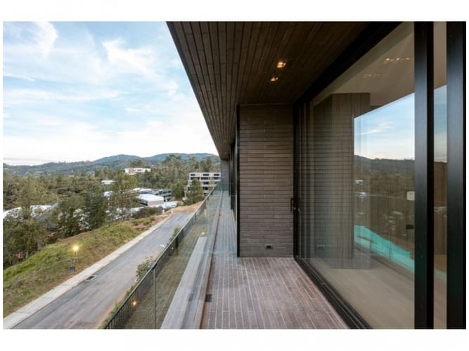 Casa de 4 alcobas en venta en El Dorado, Envigado, 1076 m² · foto 15 de 18