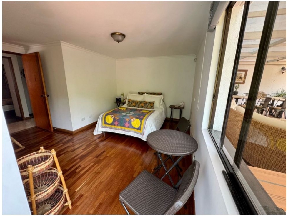 Apartamento en venta en El Poblado, Medellín · foto 10 de 22