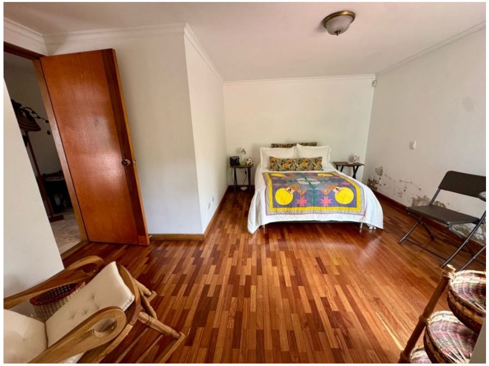 Apartamento en venta en El Poblado, Medellín · foto 11 de 22