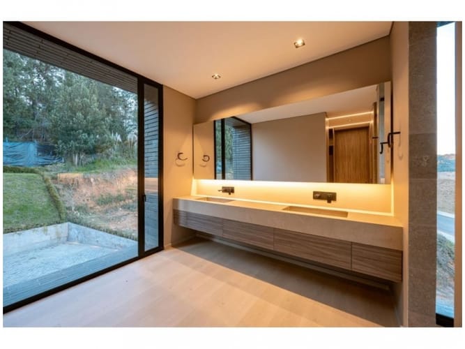 Casa de 4 alcobas en venta en El Dorado, Envigado, 1076 m² · foto 17 de 18